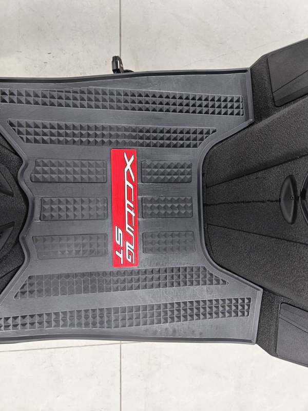 二手光阳赛艇 ST250