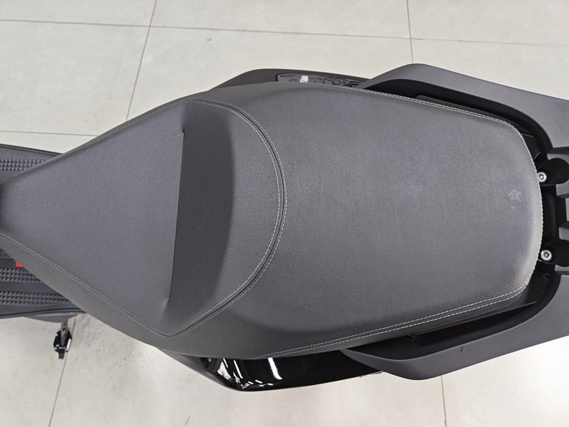 二手光阳赛艇 ST250