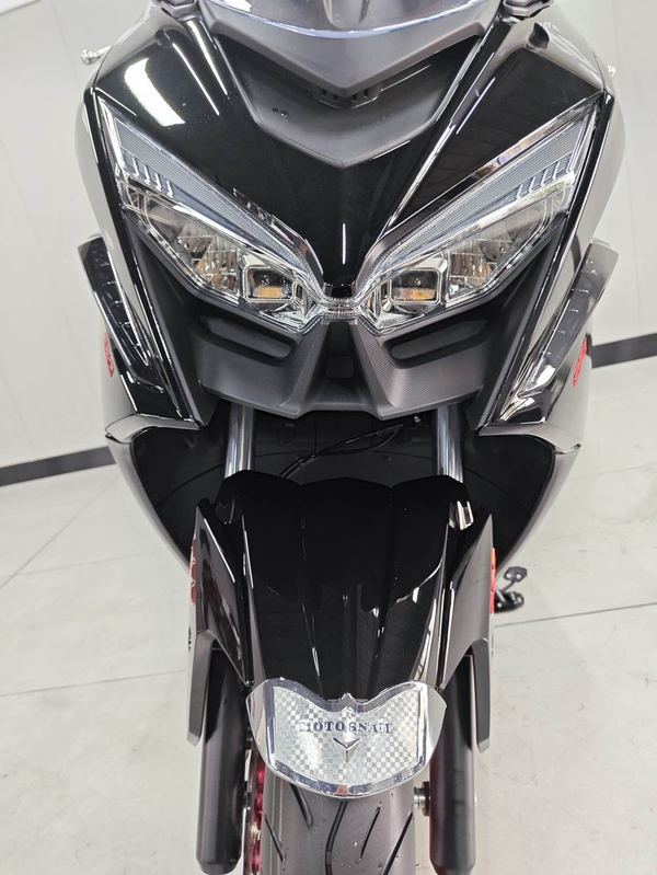 二手光阳赛艇 ST250