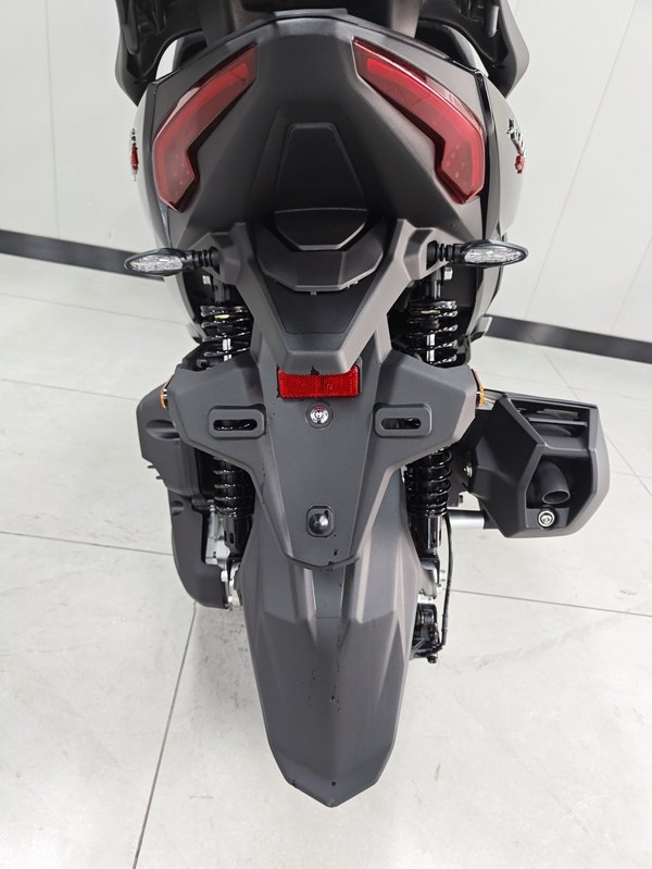 二手光阳赛艇 ST250