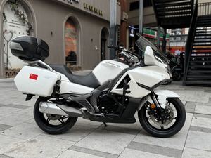 二手春风650TR