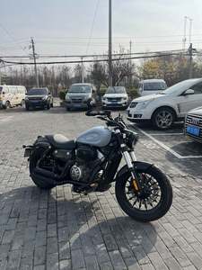 二手奔达金吉拉300