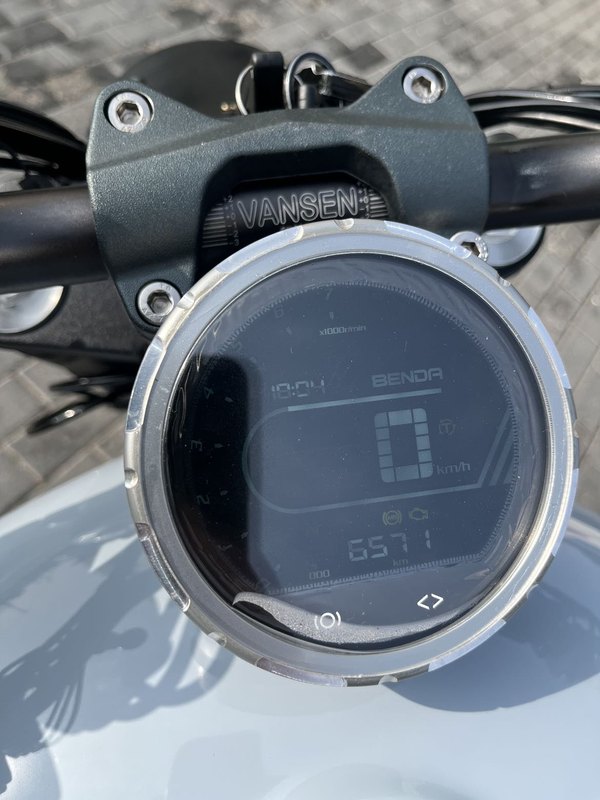 二手奔达金吉拉300