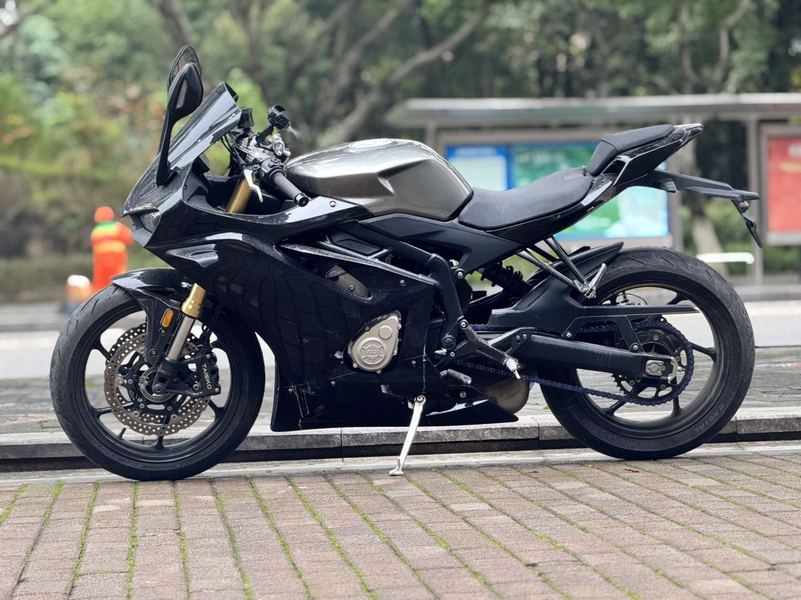 二手凯越450RR