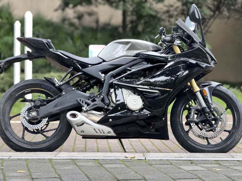 二手凯越450RR