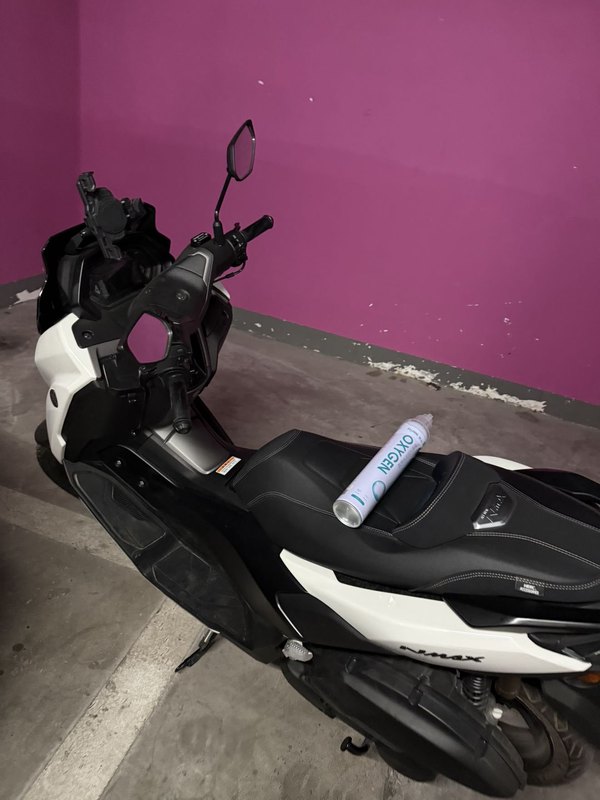 二手雅马哈NMAX