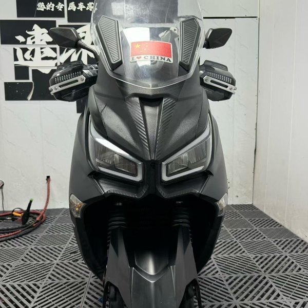 二手三阳Joymax Z 300