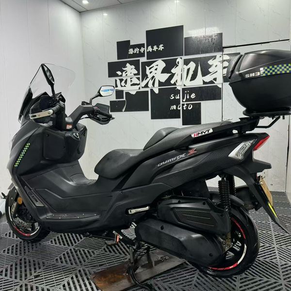 二手三阳Joymax Z 300
