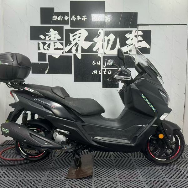 二手三阳Joymax Z 300