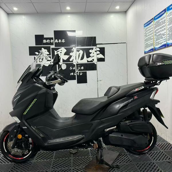 二手三阳Joymax Z 300