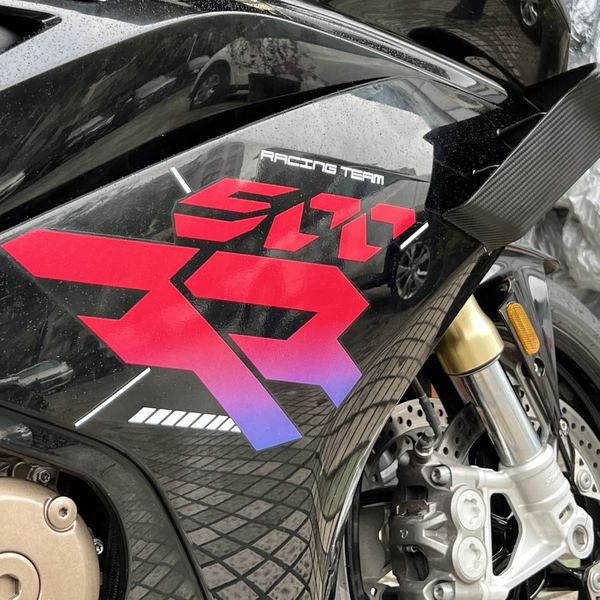 二手张雪机车500RR