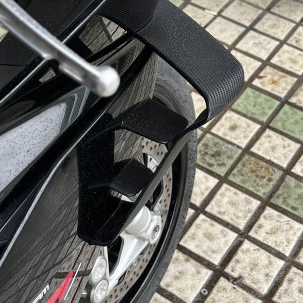 二手张雪机车500RR