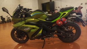 二手台荣GP2-200R