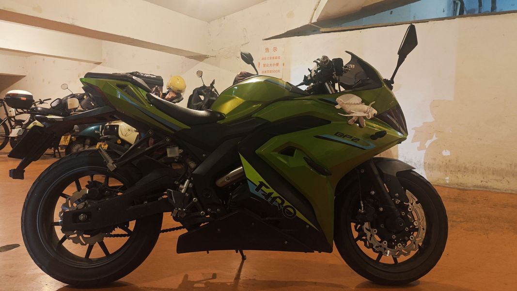 二手台荣GP2-200R