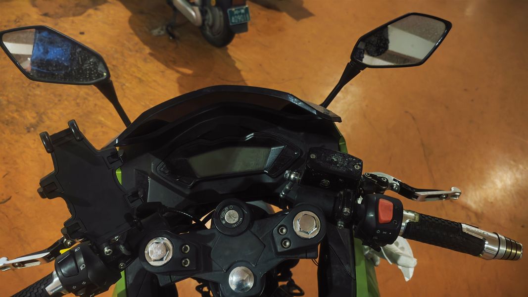 二手台荣GP2-200R