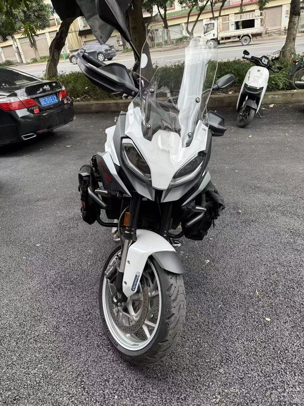 二手宝马F 900 XR