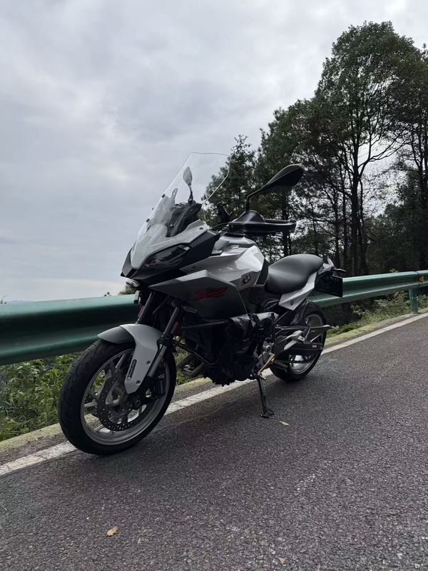 二手宝马F 900 XR