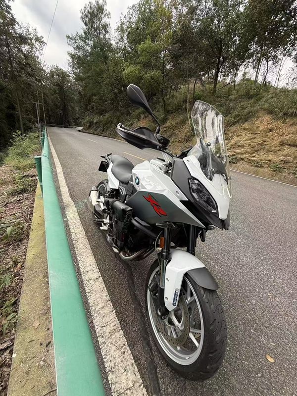 二手宝马F 900 XR