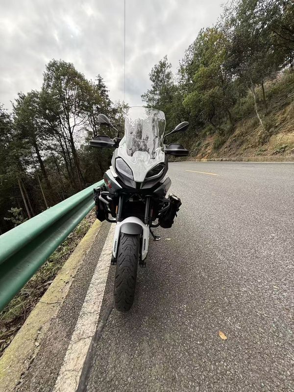 二手宝马F 900 XR