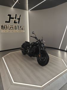 二手奔达黑旗500