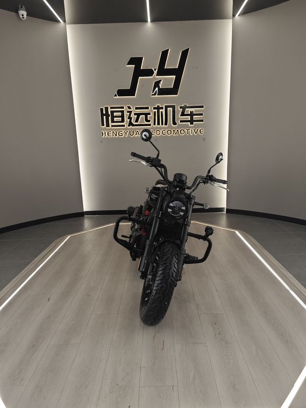 二手奔达黑旗500