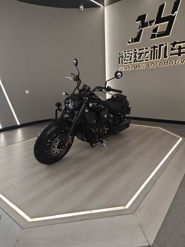 二手奔达黑旗500