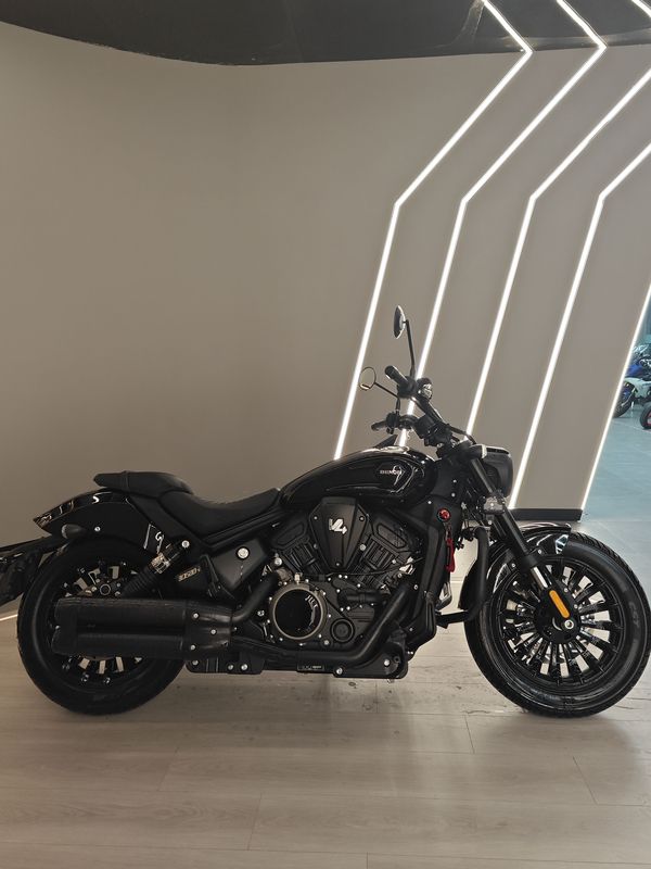 二手奔达黑旗500