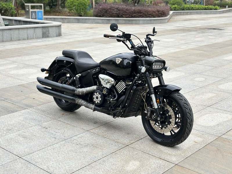 二手香帅御龙 JSX700i