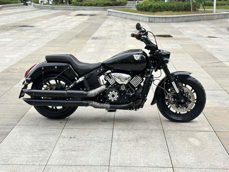 二手香帅御龙 JSX700i