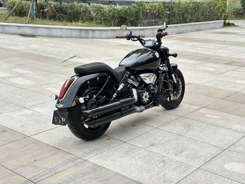 二手香帅御龙 JSX700i