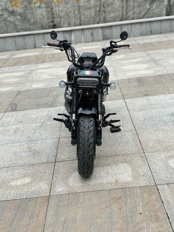 二手香帅御龙 JSX700i