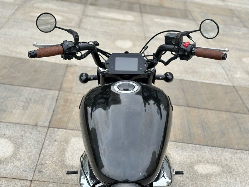 二手香帅御龙 JSX700i