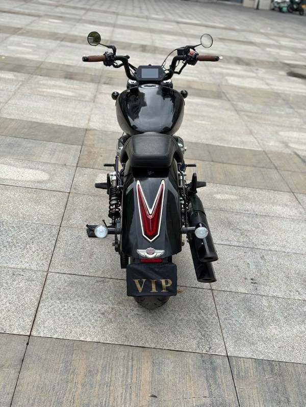 二手香帅御龙 JSX700i