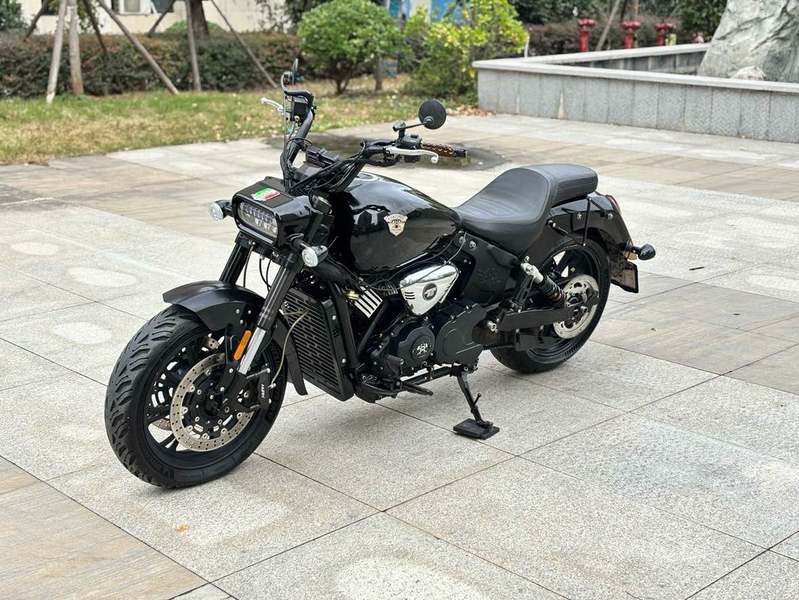 二手香帅御龙 JSX700i