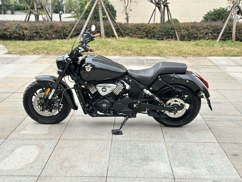 二手香帅御龙 JSX700i