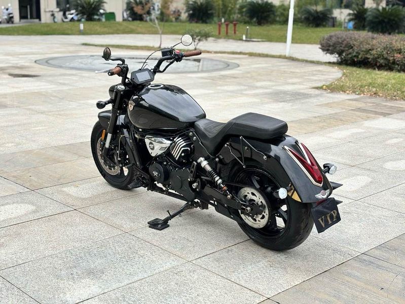 二手香帅御龙 JSX700i