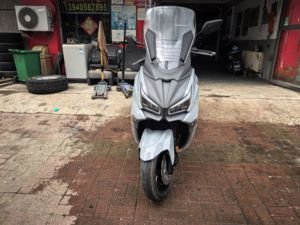 二手三阳Joymax Z 300