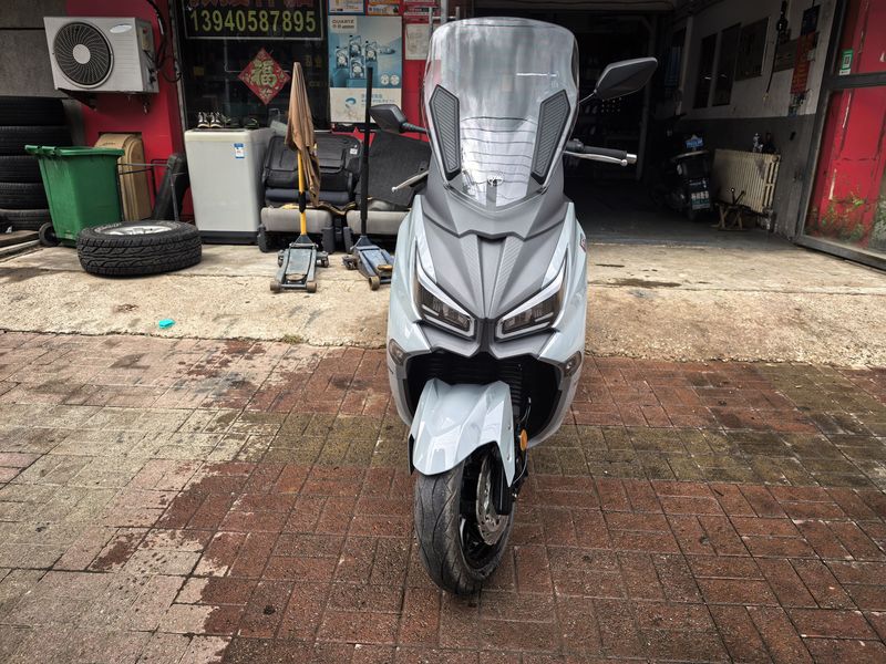 二手三阳Joymax Z 300