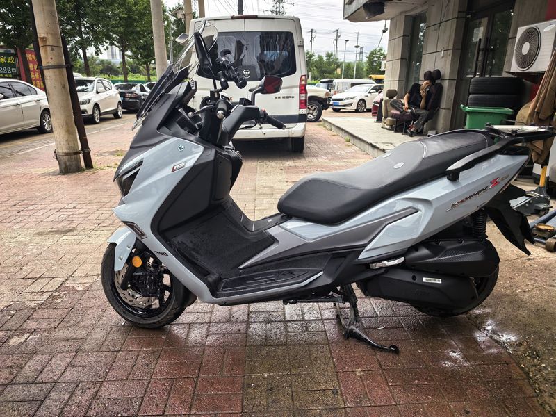 二手三阳Joymax Z 300