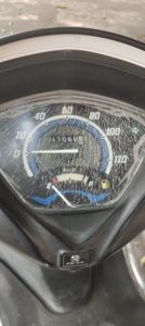 二手五羊本田喜致125