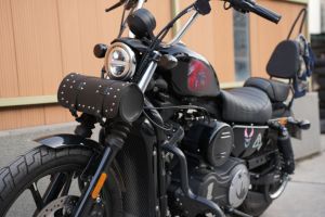 二手香帅御龙 JSX700i