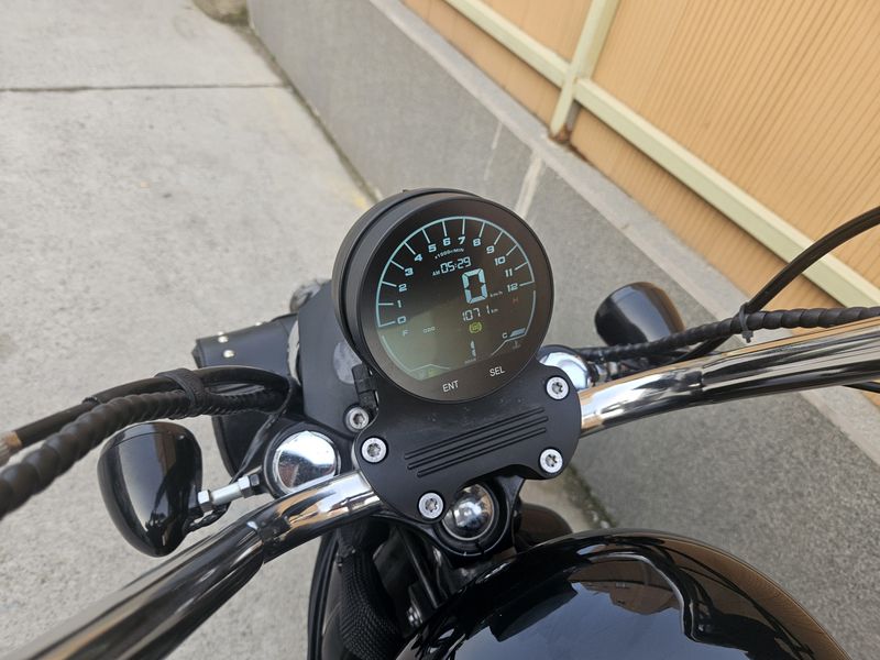 二手香帅御龙 JSX700i