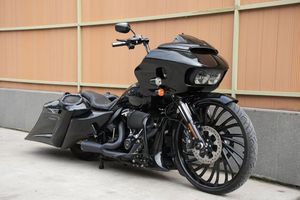 二手哈雷戴维森公路滑翔 Road Glide