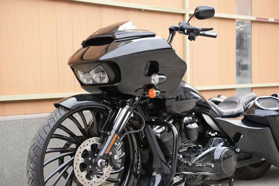 二手哈雷戴维森公路滑翔 Road Glide