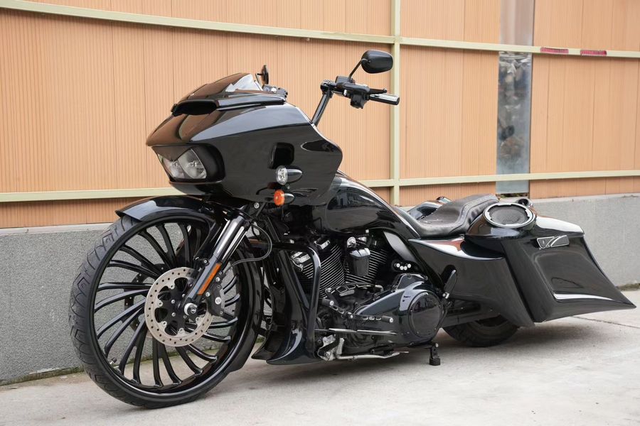 二手哈雷戴维森公路滑翔 Road Glide