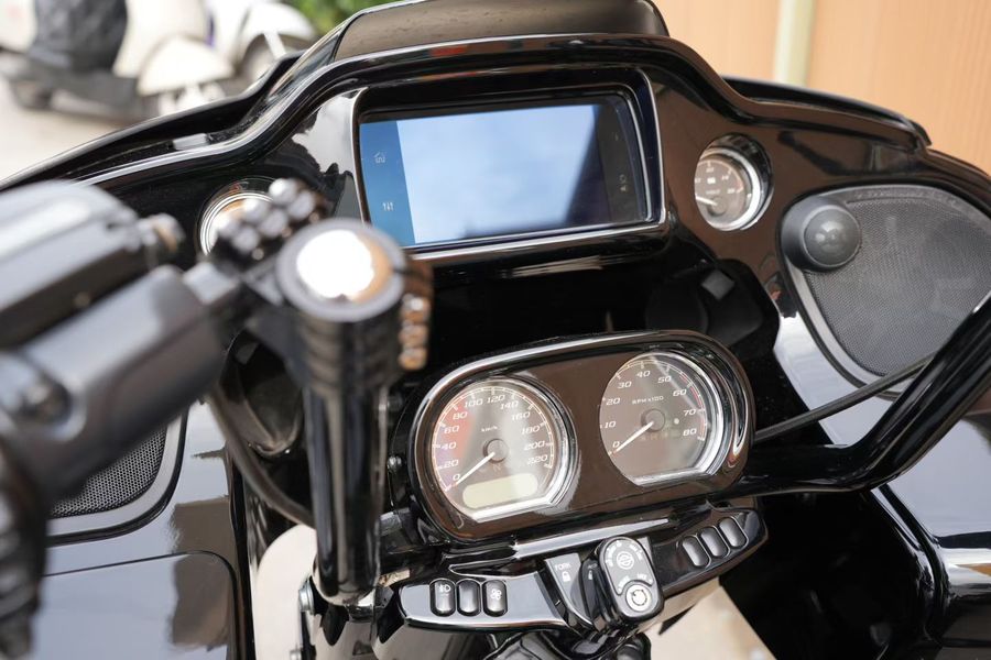 二手哈雷戴维森公路滑翔 Road Glide