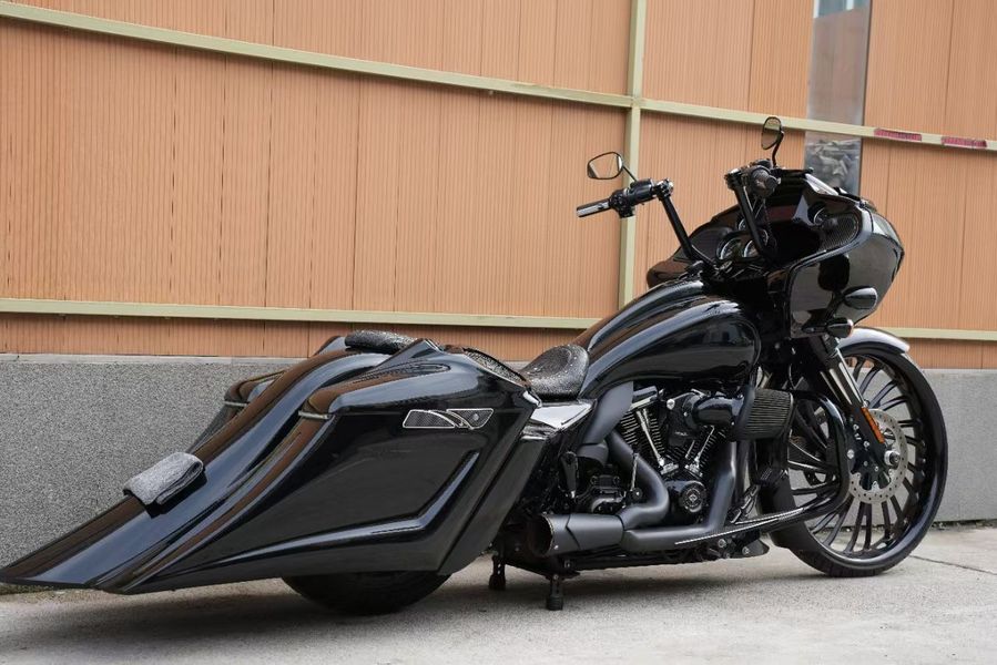 二手哈雷戴维森公路滑翔 Road Glide