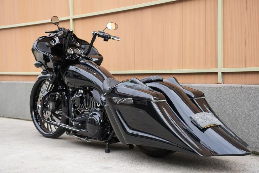 二手哈雷戴维森公路滑翔 Road Glide
