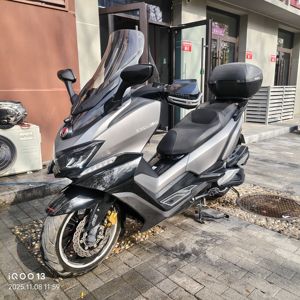 二手赛科龙睿途 RT3