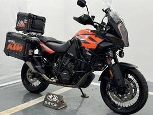 二手KTMR2R1290 Super Adventure